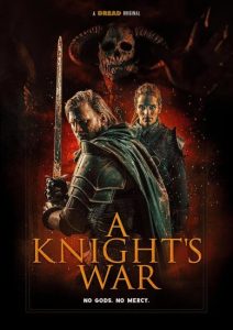 شاهدحصريًا مشاهدة وتحميل فيلم A Knights War 2025 مترجم