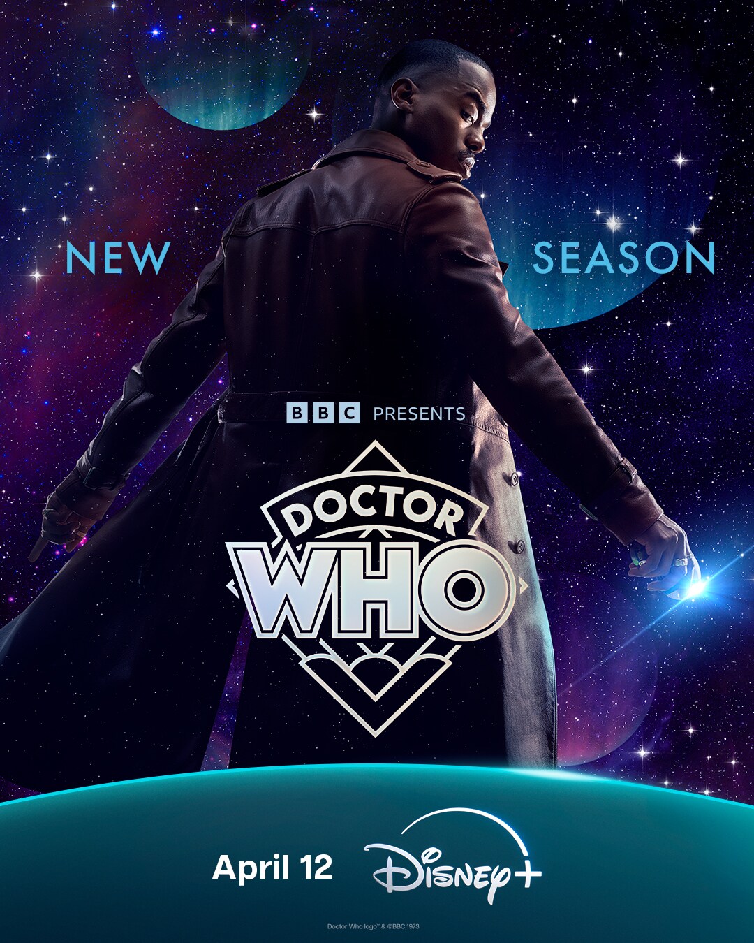 حصريًا مشاهدة وتحميل مسلسل Doctor Who 2024 الموسم الثاني الحلقة 8 والاخيرة مترجمة