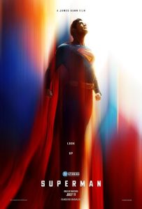شاهدحصريًا مشاهدة وتحميل فيلم Superman 2025 مترجم باعلى جودة