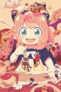 شاهد حصريًا مشاهدة وتحميل انمي Spy x Family الموسم الثالث الحلقة 5 مترجمة