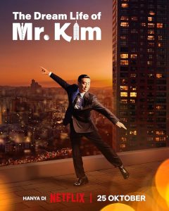 شاهد حصريًا مشاهدة وتحميل مسلسل حياة كيم المثالية The Dream Life of Mr. Kim الحلقة 11 مترجمة