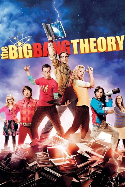 حصريًا مشاهدة وتحميل مسلسل The Big Bang Theory الموسم الخامس الحلقة 22 مترجمة