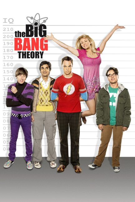 حصريًا مشاهدة وتحميل مسلسل The Big Bang Theory الموسم الثاني الحلقة 22 مترجمة