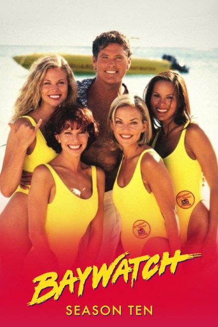 حصريًا مشاهدة وتحميل مسلسل Baywatch الموسم العاشر الحلقة 14 مترجمة