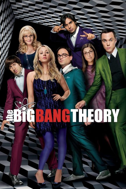 حصريًا مشاهدة وتحميل مسلسل The Big Bang Theory الموسم السادس الحلقة 5 مترجمة