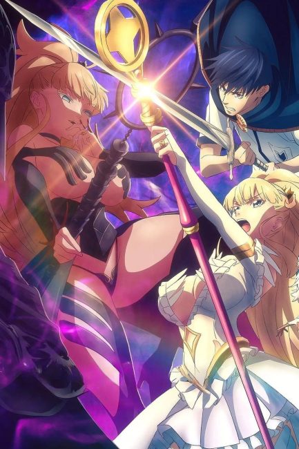 حصريًا مشاهدة وتحميل انمي Kekkon Yubiwa Monogatari الموسم الثاني الحلقة 7 مترجمة