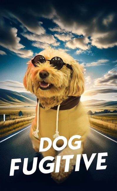 حصريًا مشاهدة وتحميل فيلم Dog Fugitive 2025 مترجم باعلى جودة