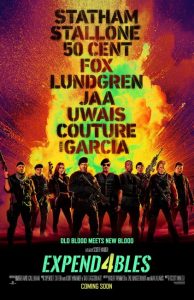 شاهدحصريًا مشاهدة وتحميل فيلم The Expendables 4 2023 مترجم باعلى جودة