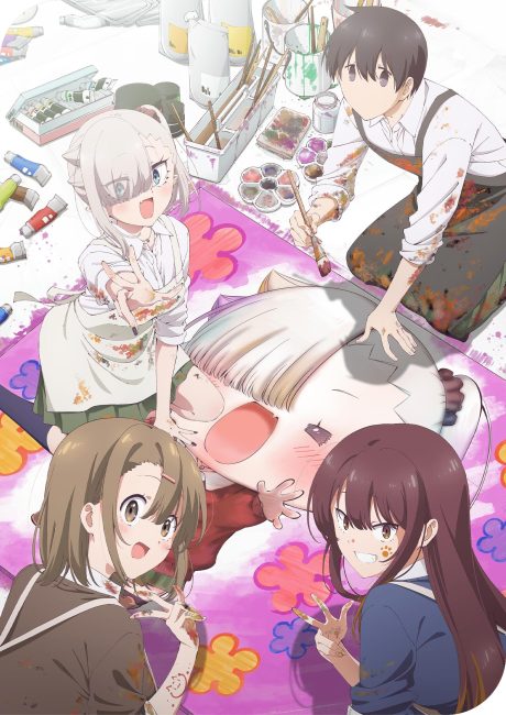 حصريًا مشاهدة وتحميل انمي Chanto Suenai Kyuuketsuki-chan الحلقة 6 مترجمة