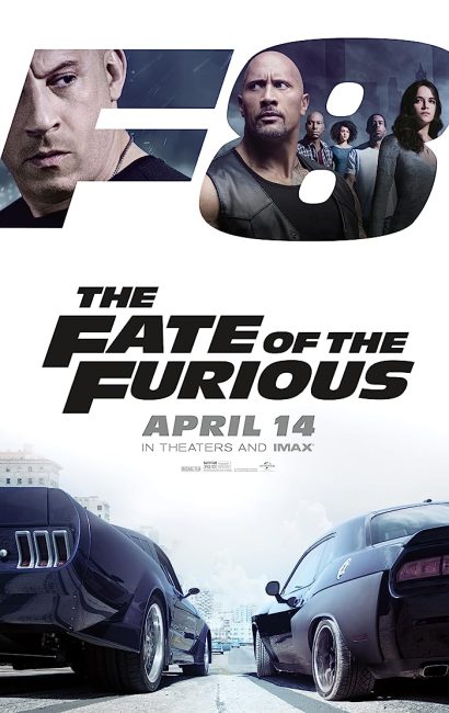حصريًا مشاهدة وتحميل فيلم The Fate of the Furious 2017 مترجم باعلى جودة