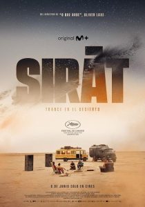 شاهدحصريًا مشاهدة وتحميل فيلم Sirat 2025 مترجم باعلى جودة