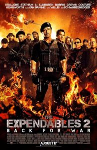 شاهدحصريًا مشاهدة وتحميل فيلم The Expendables 2 2012 مترجم باعلى جودة