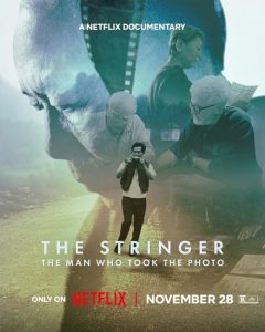 شاهدحصريًا مشاهدة وتحميل فيلم The Stringer: The Man Who Took the Photo 2025 مترجم باعلى جودة