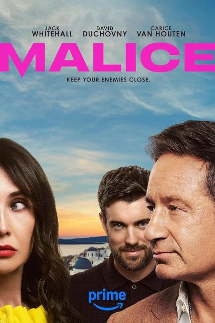 حصريًا مشاهدة وتحميل مسلسل Malice الموسم الاول الحلقة 3 مترجمة