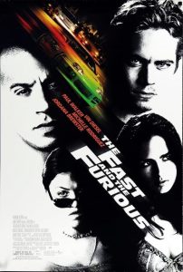 شاهدحصريًا مشاهدة وتحميل فيلم The Fast and the Furious 2001 مترجم باعلى جودة