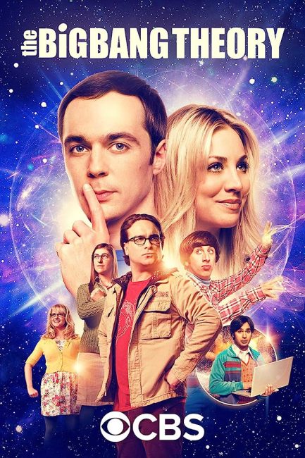حصريًا مشاهدة وتحميل مسلسل The Big Bang Theory الموسم 11 الحلقة 20 مترجمة