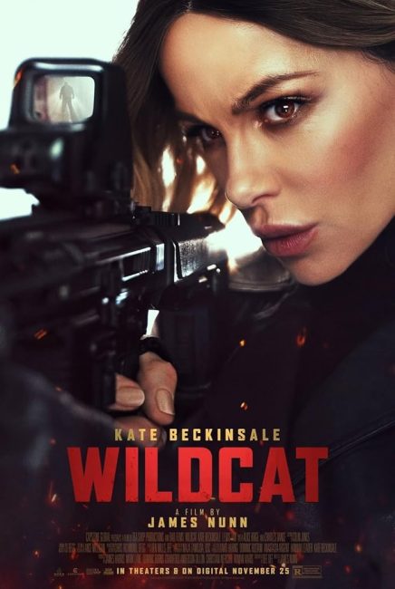 حصريًا مشاهدة وتحميل فيلم Wildcat 2025 مترجم باعلى جودة
