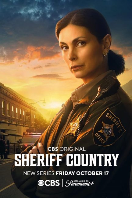 حصريًا مشاهدة وتحميل مسلسل Sheriff Country الموسم الاول الحلقة 5 مترجمة