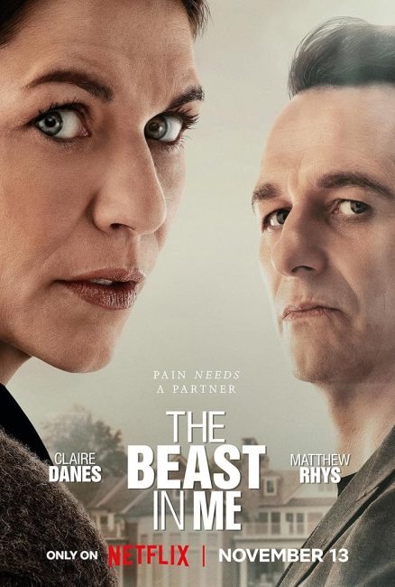 حصريًا مشاهدة وتحميل مسلسل The Beast in Me الموسم الاول الحلقة 6 مترجمة