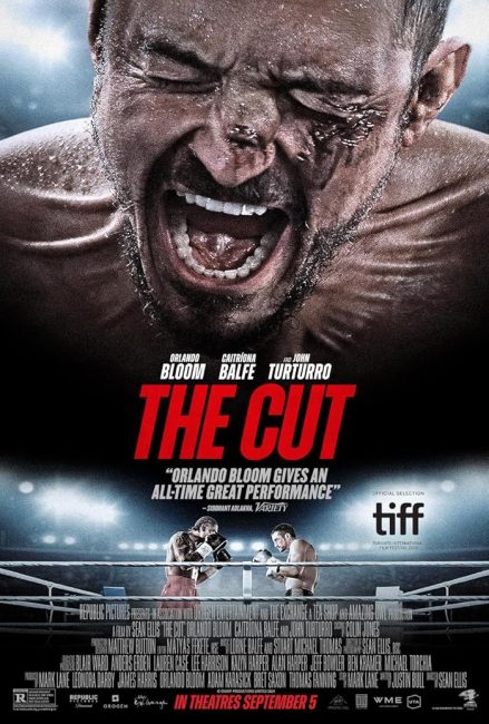 حصريًا مشاهدة وتحميل فيلم The Cut 2024 مترجم باعلى جودة