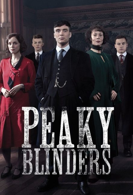 حصريًا مشاهدة وتحميل مسلسل Peaky Blinders الموسم الرابع الحلقة 4 مترجمة