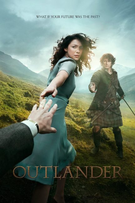 حصريًا مشاهدة وتحميل مسلسل Outlander الموسم الاول الحلقة 8 مترجمة