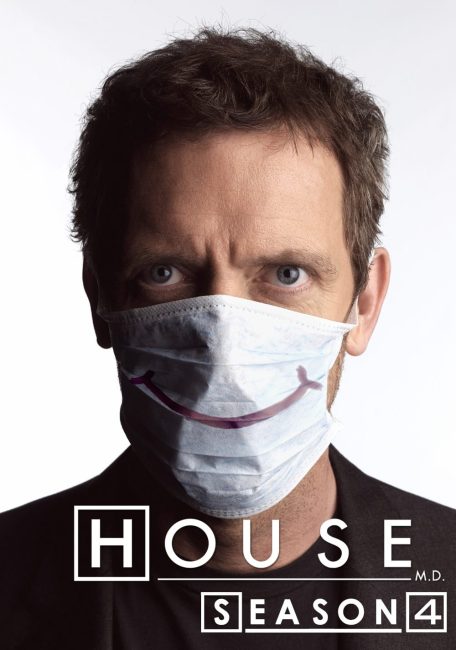 حصريًا مشاهدة وتحميل مسلسل House الموسم الرابع الحلقة 4 مترجمة