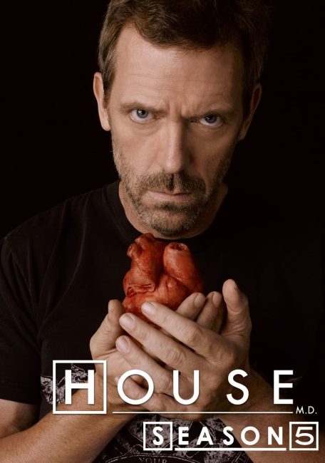 حصريًا مشاهدة وتحميل مسلسل House الموسم الخامس الحلقة 16 مترجمة