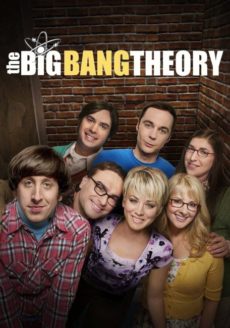 حصريًا مشاهدة وتحميل مسلسل The Big Bang Theory الموسم الثامن الحلقة 23 مترجمة