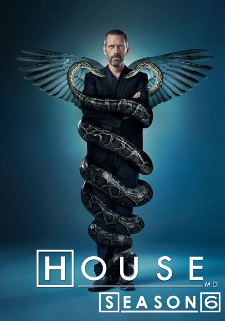 حصريًا مشاهدة وتحميل مسلسل House الموسم السادس الحلقة 19 مترجمة