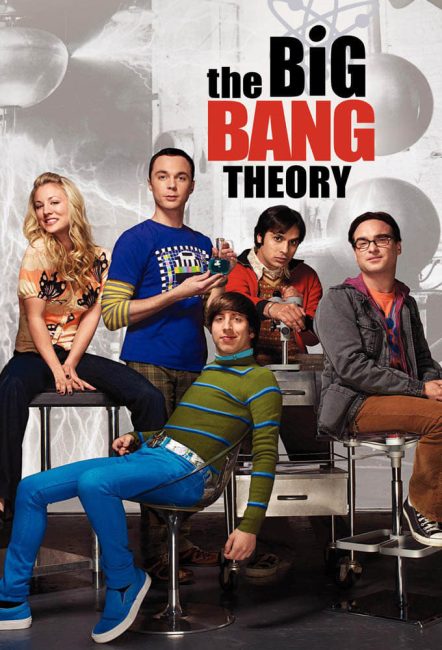 حصريًا مشاهدة وتحميل مسلسل The Big Bang Theory الموسم الثالث الحلقة 18 مترجمة