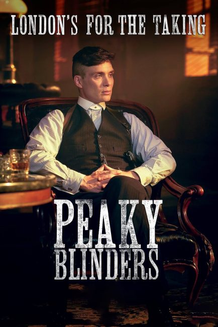 حصريًا مشاهدة وتحميل مسلسل Peaky Blinders الموسم الثالث الحلقة 6 والاخيرة مترجمة