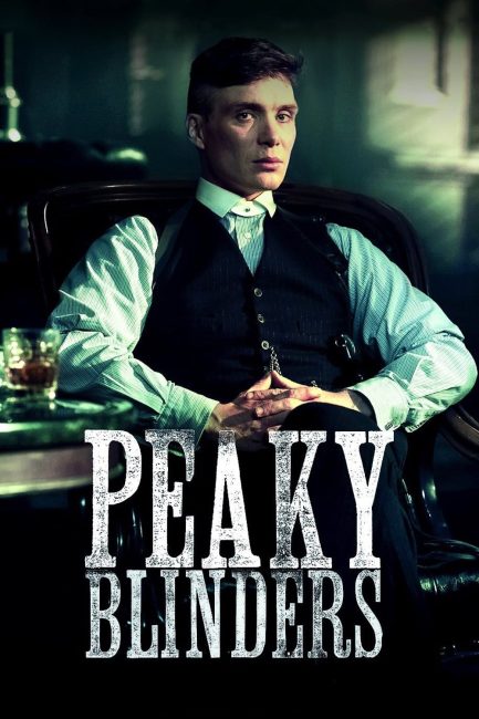 حصريًا مشاهدة وتحميل مسلسل Peaky Blinders الموسم الثاني الحلقة 2 مترجمة