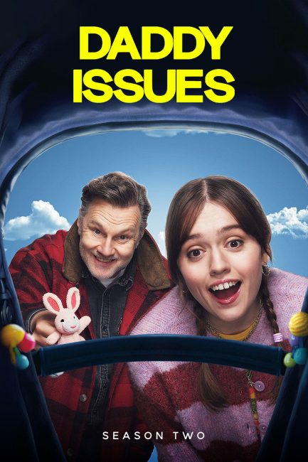 حصريًا مشاهدة وتحميل مسلسل Daddy Issues الموسم الثاني الحلقة 1 مترجمة