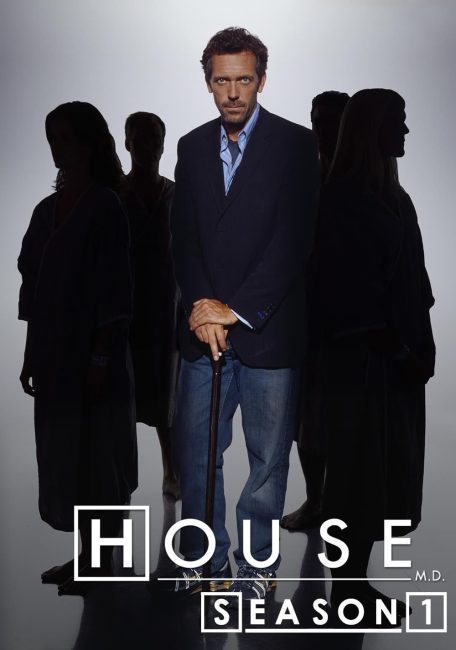 حصريًا مشاهدة وتحميل مسلسل House الموسم الاول الحلقة 11 مترجمة