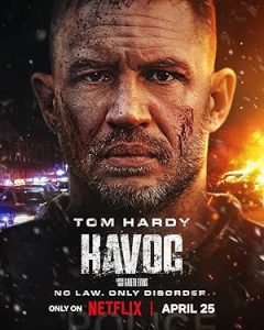 شاهدحصريًا مشاهدة وتحميل فيلم Havoc 2025 مترجم
