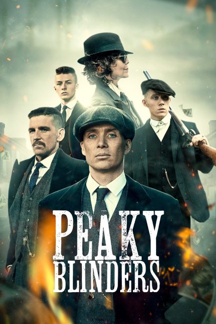 حصريًا مشاهدة وتحميل مسلسل Peaky Blinders الموسم السادس الحلقة 1 مترجمة