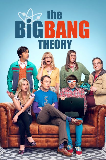 حصريًا مشاهدة وتحميل مسلسل The Big Bang Theory الموسم 12 الحلقة 24 والاخيرة مترجمة