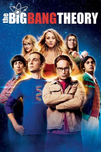 حصريًا مشاهدة وتحميل مسلسل The Big Bang Theory الموسم السابع الحلقة 4 مترجمة