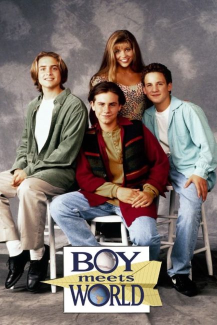 حصريًا مشاهدة وتحميل مسلسل Boy Meets World الموسم الثالث الحلقة 21 مترجمة