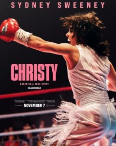 شاهدحصريًا مشاهدة وتحميل فيلم Christy 2025 مترجم باعلى جودة
