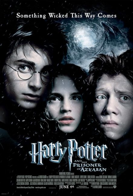 حصريًا مشاهدة وتحميل فيلم Harry Potter and the Prisoner of Azkaban 2004 مترجم باعلى جودة
