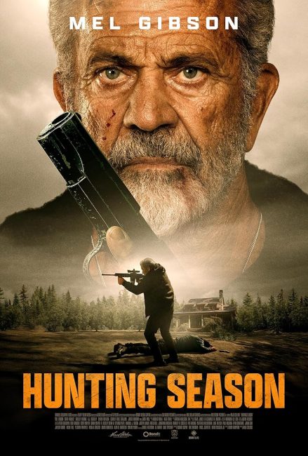 حصريًا مشاهدة وتحميل فيلم Hunting Season 2025 مترجم باعلى جودة