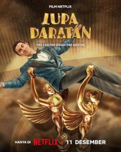 شاهدحصريًا مشاهدة وتحميل فيلم Lost in the Spotlight 2025 مترجم باعلى جودة