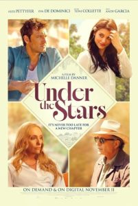 شاهدحصريًا مشاهدة وتحميل فيلم Under the Stars 2025 مترجم باعلى جودة
