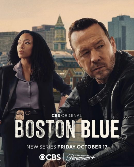 حصريًا مشاهدة وتحميل مسلسل Boston Blue الموسم الاول الحلقة 7 مترجمة