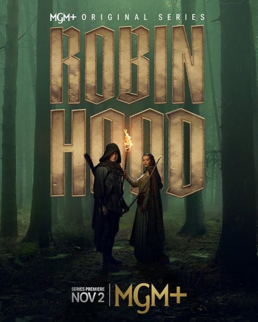 حصريًا مشاهدة وتحميل مسلسل Robin Hood الموسم الاول الحلقة 7 مترجمة