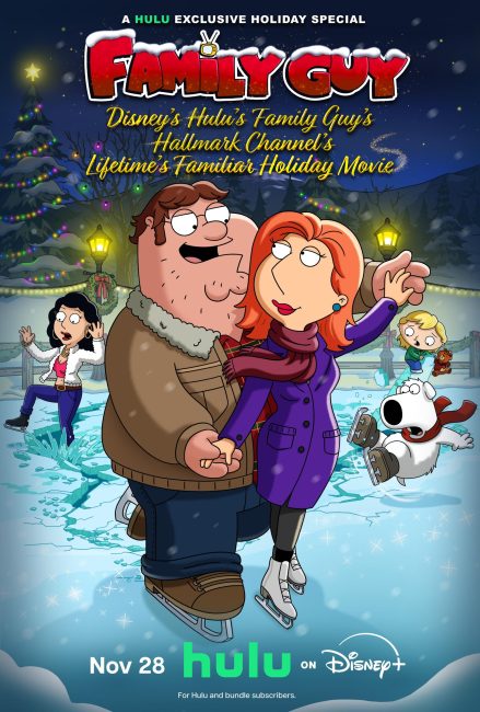 حصريًا مشاهدة وتحميل مسلسل Family Guy الموسم 23 الحلقة 20 والاخيرة مترجمة