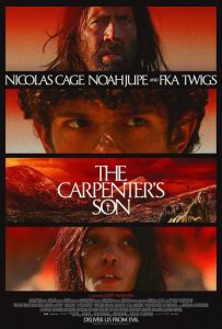 شاهدحصريًا مشاهدة وتحميل فيلم The Carpenter’s Son 2025 مترجم باعلى جودة