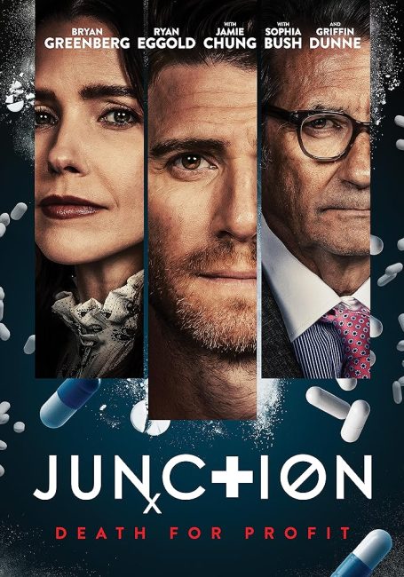 حصريًا مشاهدة وتحميل فيلم Junction 2024 مترجم باعلى جودة